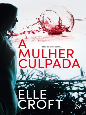 cover image of A Mulher Culpada